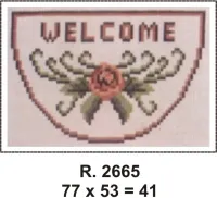PRÉ-VENDA Tela 2665