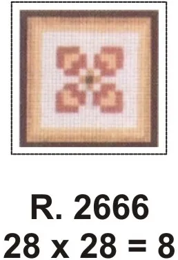 PRÉ-VENDA Tela 2666