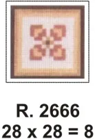 PRÉ-VENDA Tela 2666