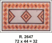 PRÉ-VENDA Tela 2647