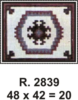 PRÉ-VENDA Tela 2839