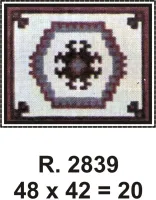 PRÉ-VENDA Tela 2839