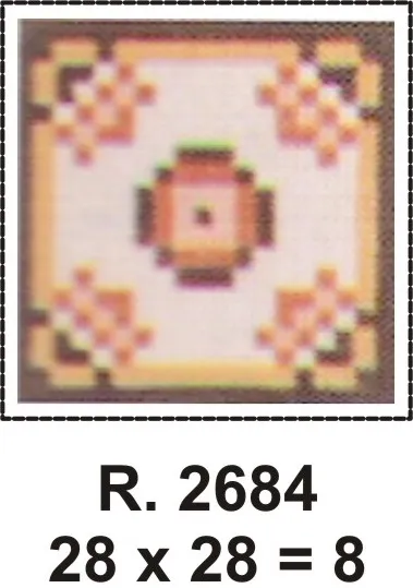 PRÉ-VENDA Tela 2684 Imagem