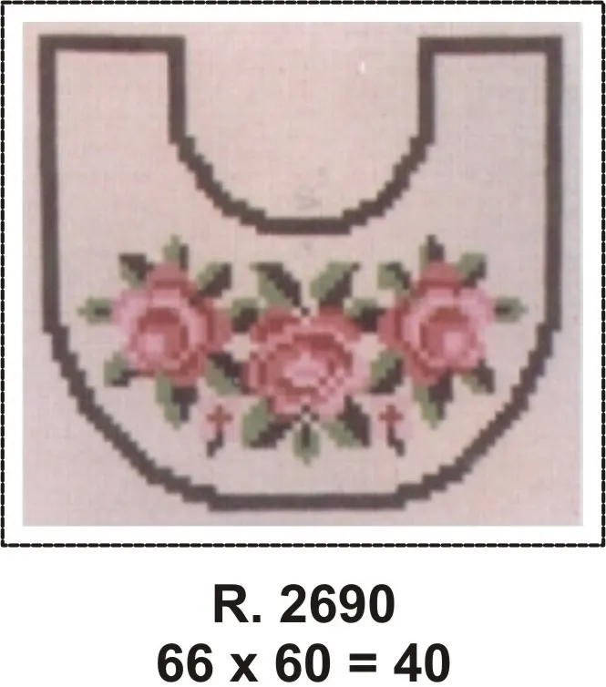 PRÉ-VENDA Tela 2690 Imagem
