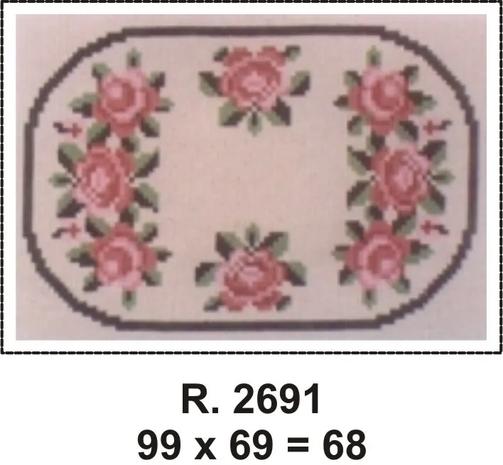 PRÉ-VENDA Tela 2691 Imagem