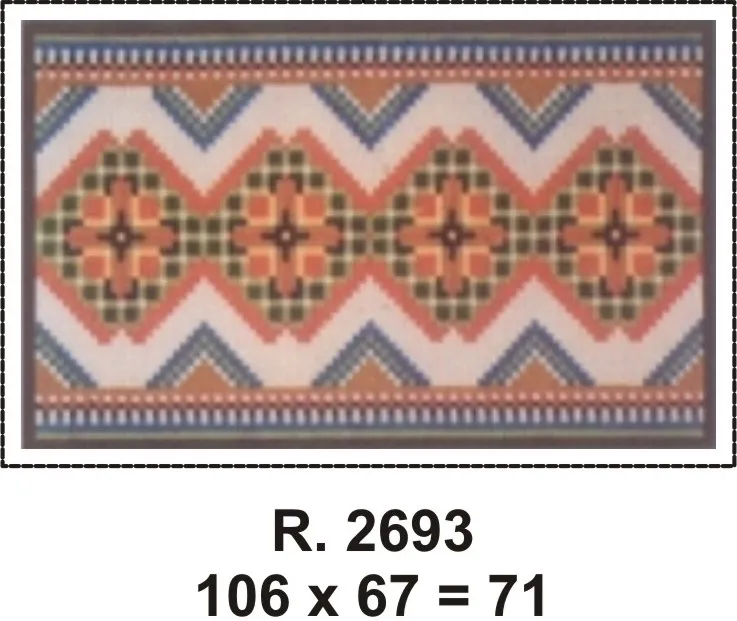 PRÉ-VENDA Tela 2693 Imagem