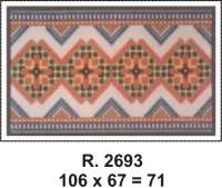 PRÉ-VENDA Tela 2693