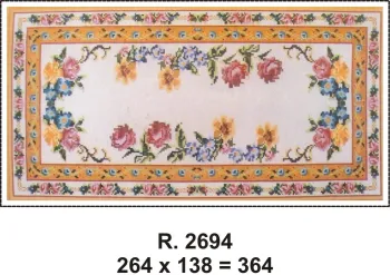 PRÉ-VENDA Tela 2694 - Foto 2