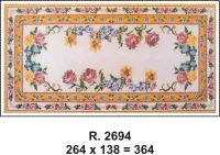 PRÉ-VENDA Tela 2694 - Foto 2