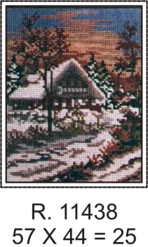 PRÉ-VENDA Tela 11438