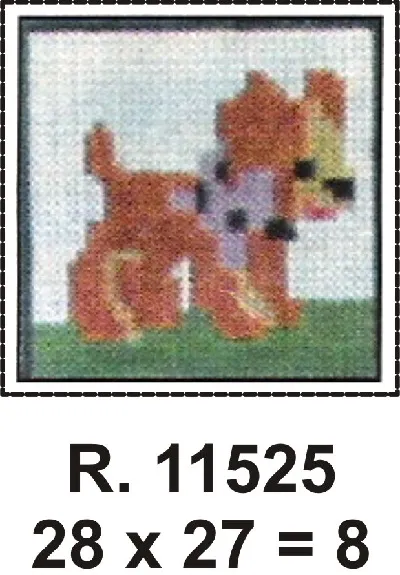 PRÉ-VENDA Tela 11525