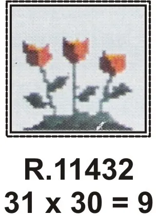 PRÉ-VENDA Tela 11432