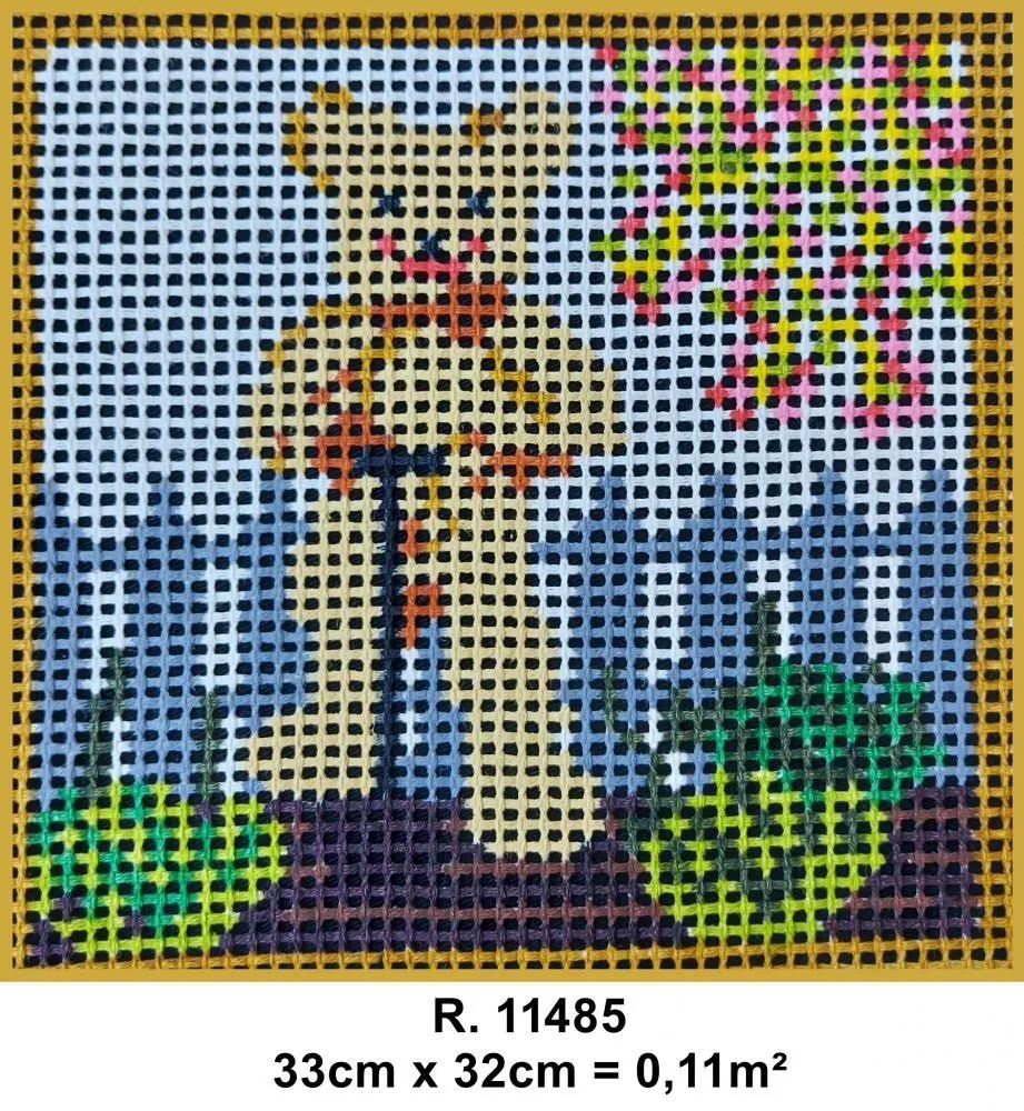 PRÉ-VENDA Tela 11485