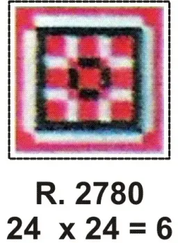PRÉ-VENDA Tela 2780