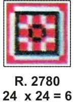 PRÉ-VENDA Tela 2780