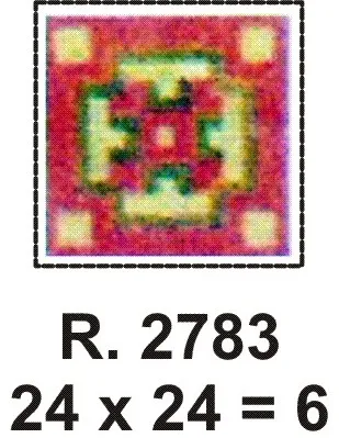 PRÉ-VENDA Tela 2783