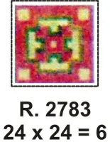 PRÉ-VENDA Tela 2783