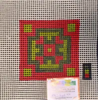 PRÉ-VENDA Tela 2783 - Foto 2