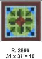 PRÉ-VENDA Tela 2866
