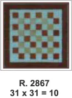 PRÉ-VENDA Tela 2867
