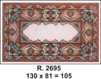 PRÉ-VENDA Tela 2695