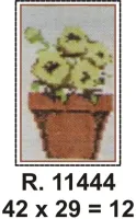 PRÉ-VENDA Tela 11444