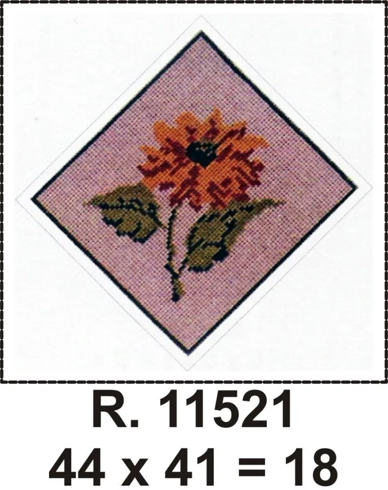 PRÉ-VENDA Tela 11521