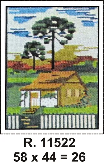PRÉ-VENDA Tela 11522 Imagem