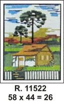 PRÉ-VENDA Tela 11522
