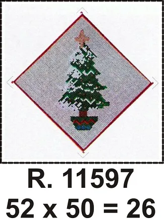 PRÉ-VENDA Tela 11597 Imagem