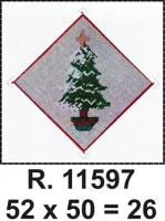PRÉ-VENDA Tela 11597