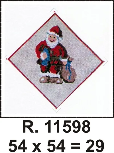 PRÉ-VENDA Tela 11598 Imagem