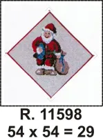 PRÉ-VENDA Tela 11598