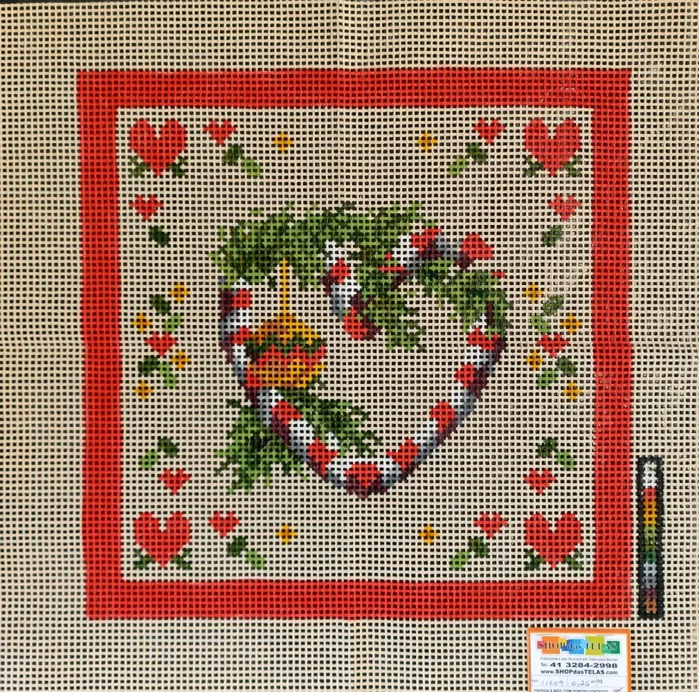 PRÉ-VENDA Tela 11609 Imagem