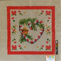 PRÉ-VENDA Tela 11609