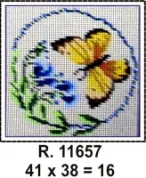 PRÉ-VENDA Tela 11657