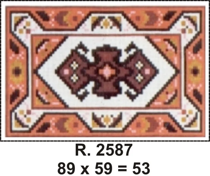 PRÉ-VENDA Tela 2587 Imagem