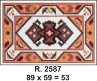 PRÉ-VENDA Tela 2587