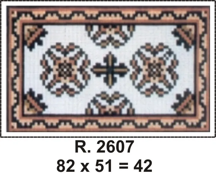 PRÉ-VENDA Tela 2607