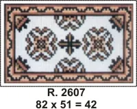 PRÉ-VENDA Tela 2607
