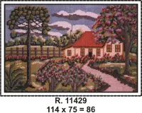 PRÉ-VENDA Tela 11429