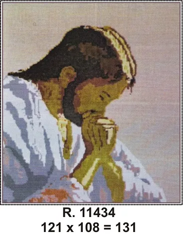 PRÉ-VENDA Tela 11434 Imagem
