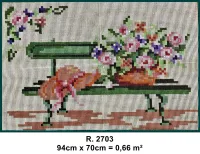 PRÉ-VENDA Tela 2703