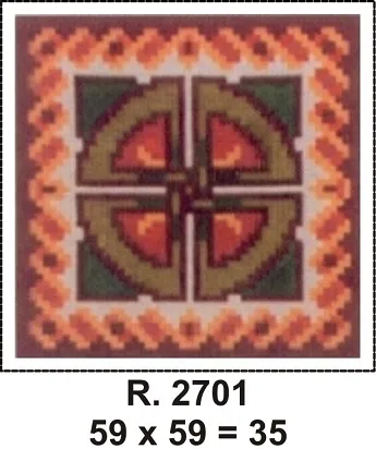 PRÉ-VENDA Tela 2701