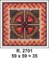PRÉ-VENDA Tela 2701