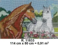 PRÉ-VENDA Tela 11833