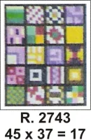 PRÉ-VENDA Tela 2743 - Foto 2