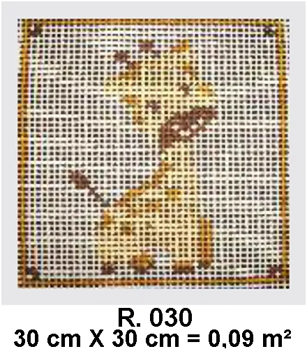 PRÉ-VENDA Tela 030