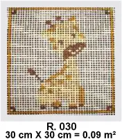 PRÉ-VENDA Tela 030