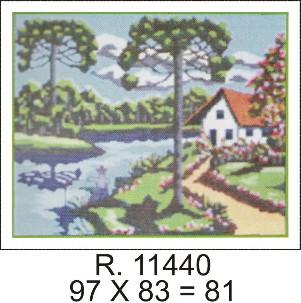 PRÉ-VENDA Tela 11440 Imagem